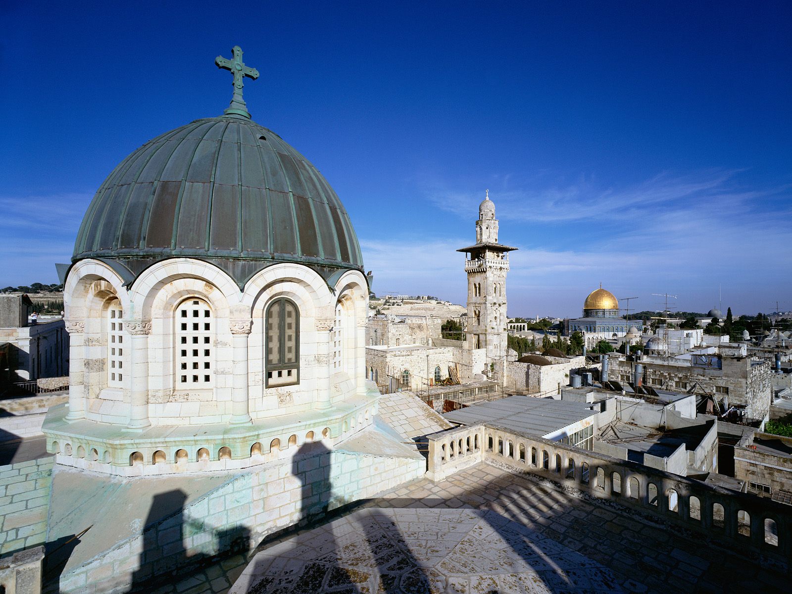 Old City Jerusalem17657794